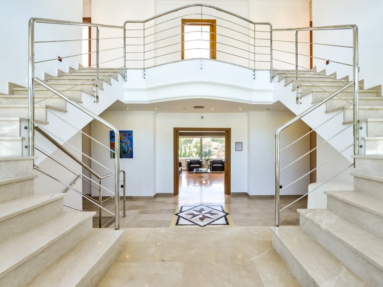 Villa for Sale in Costa Blanca Benissa, Alicante 6