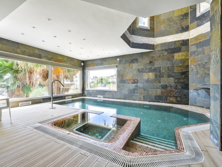 Villa for Sale in Costa Blanca Benissa, Alicante 32