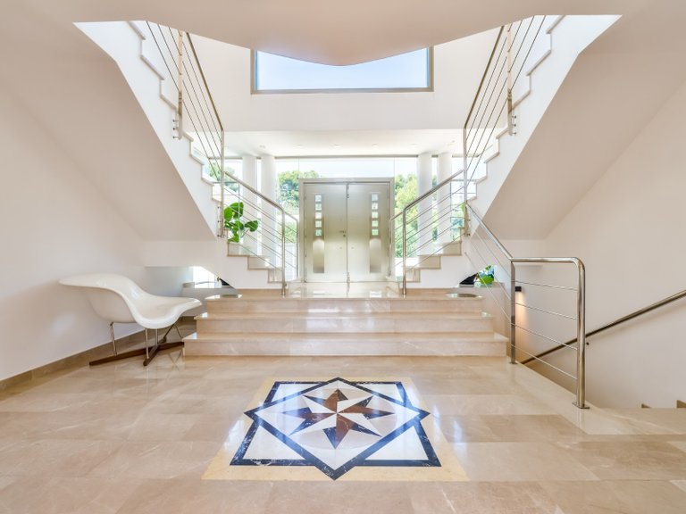 Villa for Sale in Costa Blanca Benissa, Alicante 5