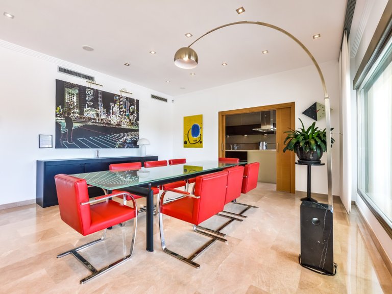 Villa for Sale in Costa Blanca Benissa, Alicante 11