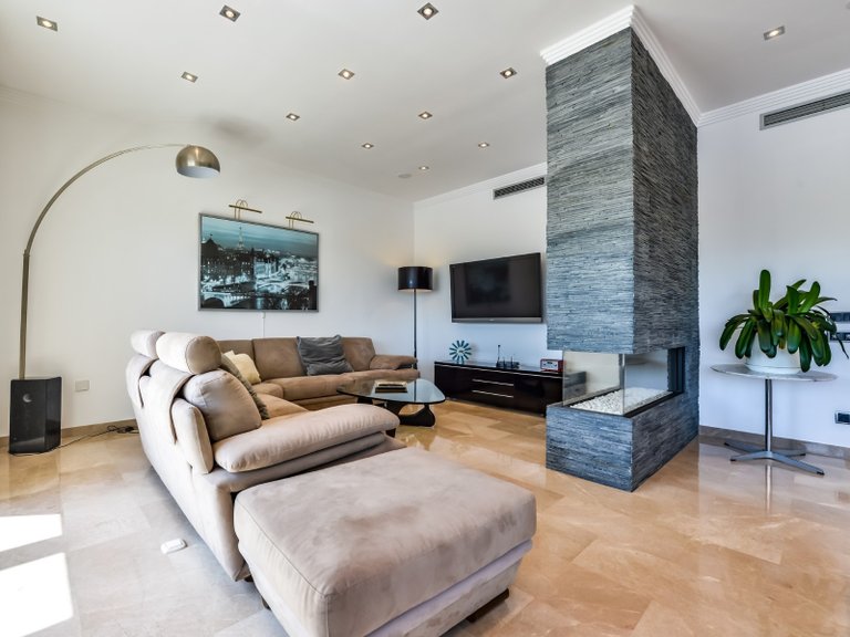 Villa for Sale in Costa Blanca Benissa, Alicante 9