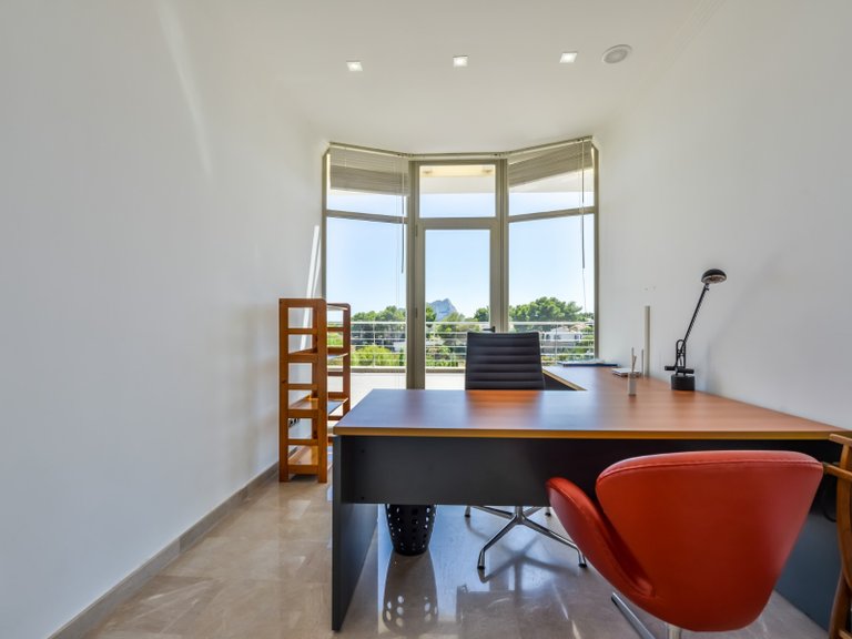 Villa for Sale in Costa Blanca Benissa, Alicante 24