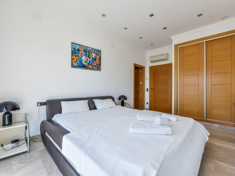 Villa for Sale in Costa Blanca Benissa, Alicante 22