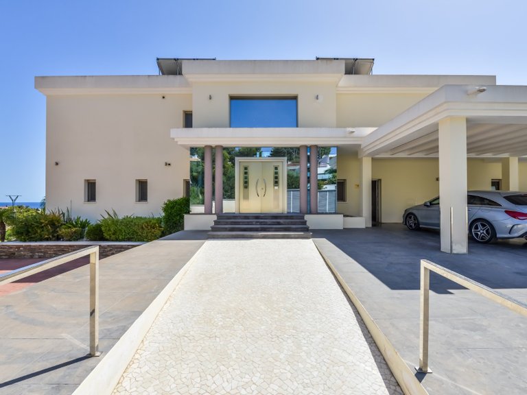 Villa for Sale in Costa Blanca Benissa, Alicante 4