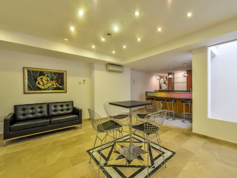 Villa for Sale in Costa Blanca Benissa, Alicante 46