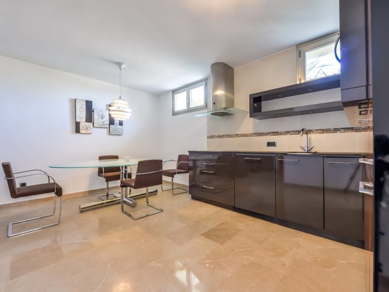 Villa for Sale in Costa Blanca Benissa, Alicante 49