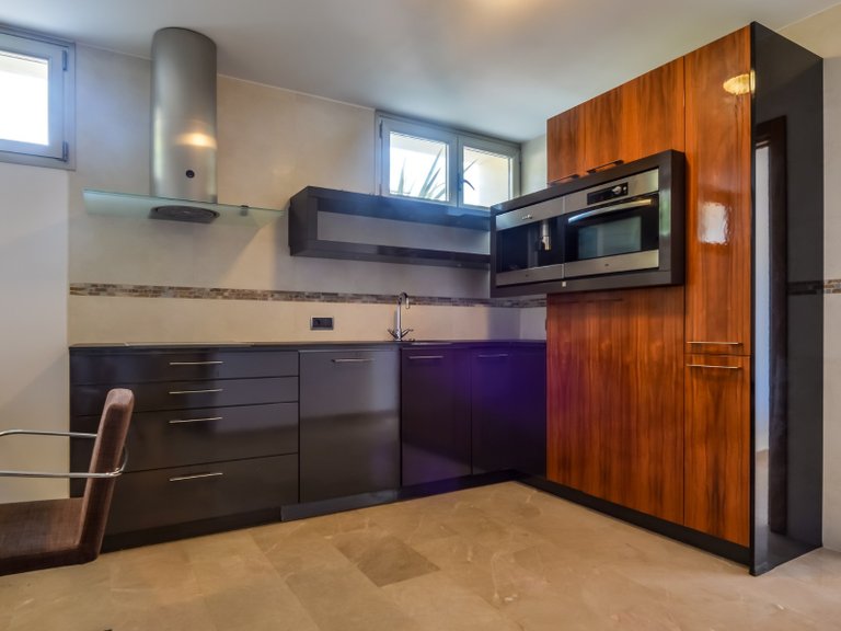 Villa for Sale in Costa Blanca Benissa, Alicante 48