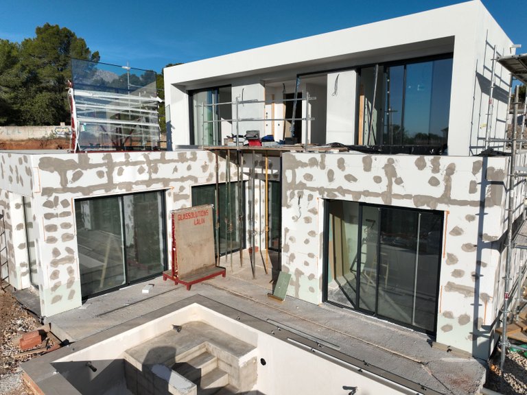 Villa for Sale in Costa Blanca Alfas Del Pi, Alicante 17