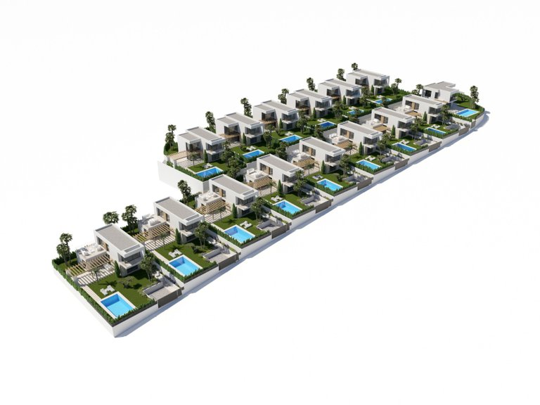 Villa for Sale in Costa Blanca Finestrat, Alicante 15