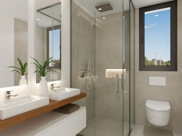 Villa for Sale in Costa Blanca Finestrat, Alicante 11