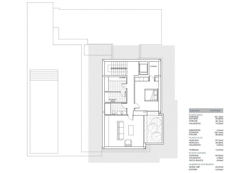 Villa for Sale in Costa Blanca Moraira, Alicante 10