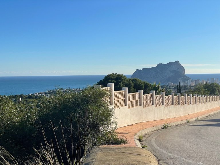 Plot for Sale in Costa Blanca Benissa, Alicante 6