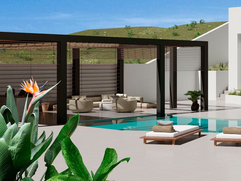 Villa for Sale in Costa Blanca La Marina, Alicante 5