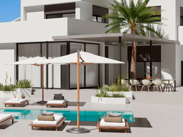 Villa for Sale in Costa Blanca La Marina, Alicante 6