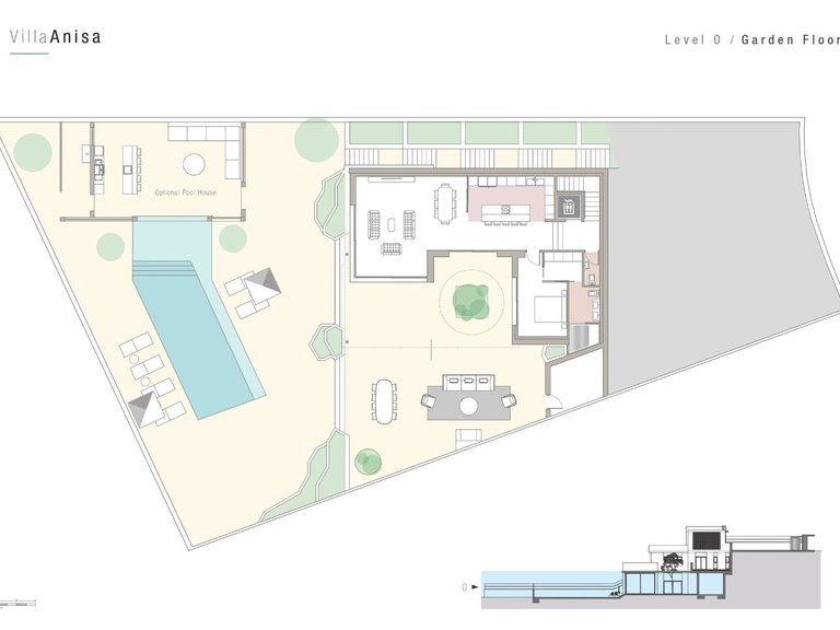 Villa for Sale in Costa Blanca La Marina, Alicante 7