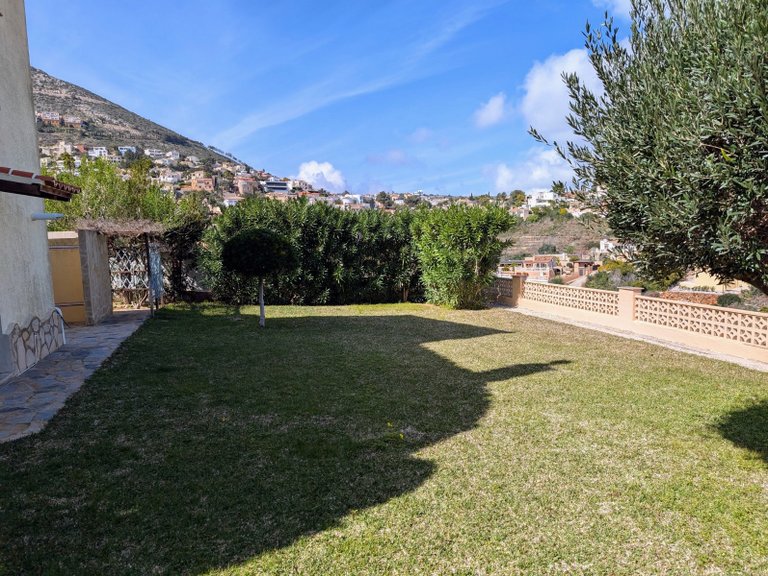 Villa for Sale in Costa Blanca Benitachell, Alicante 4