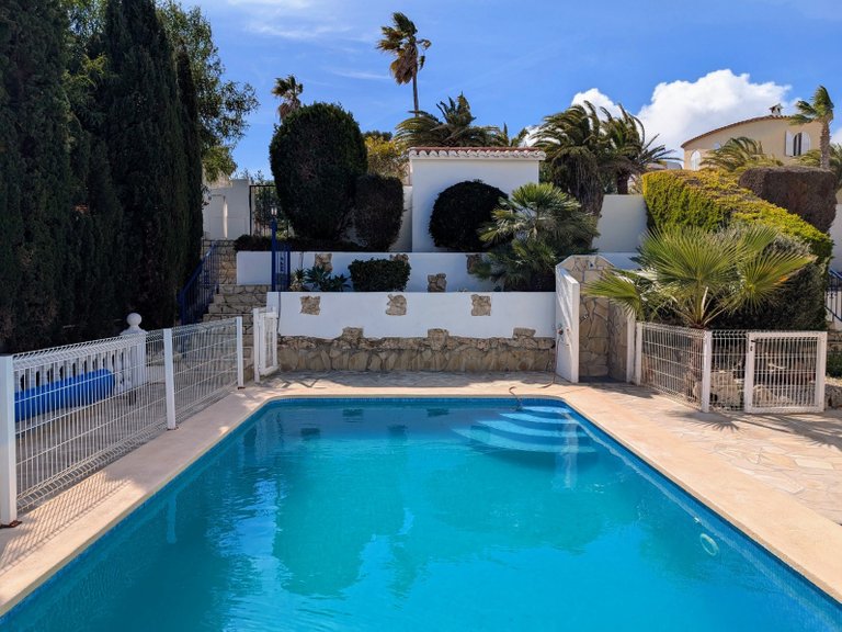 Villa for Sale in Costa Blanca Benitachell, Alicante 3
