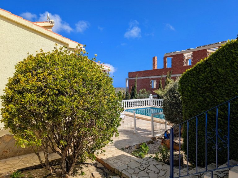 Villa for Sale in Costa Blanca Benitachell, Alicante 42