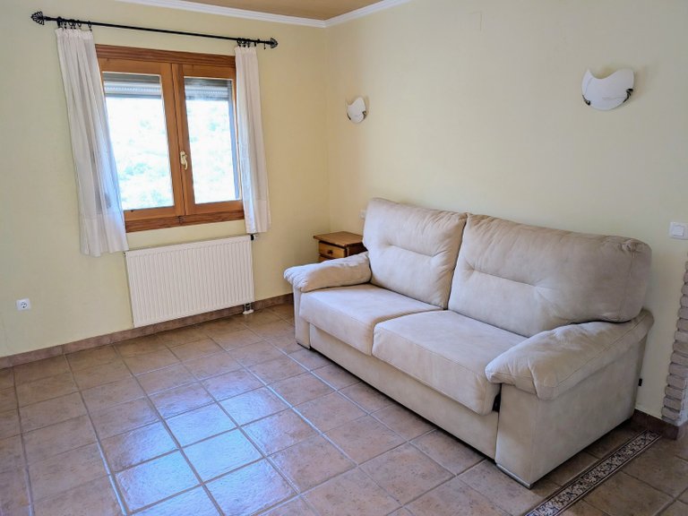 Villa for Sale in Costa Blanca Benitachell, Alicante 10