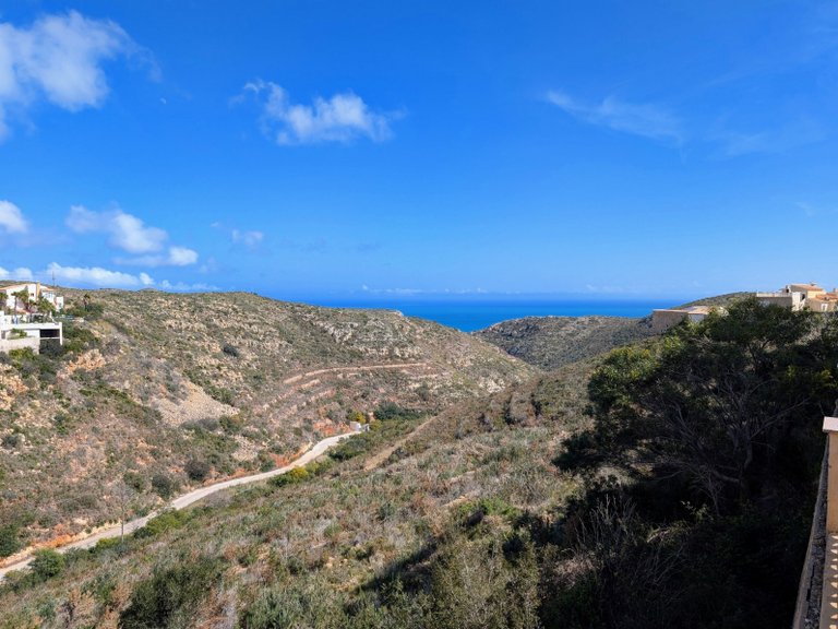 Villa for Sale in Costa Blanca Benitachell, Alicante 5