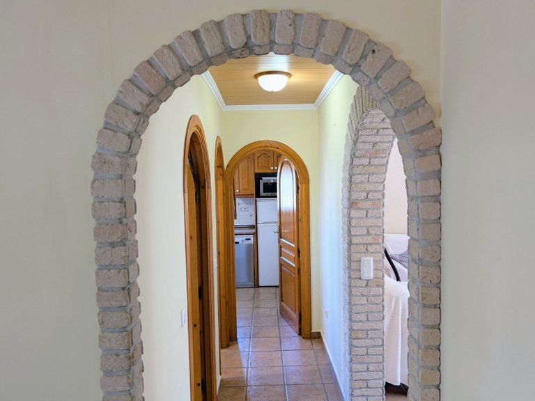 Villa for Sale in Costa Blanca Benitachell, Alicante 16