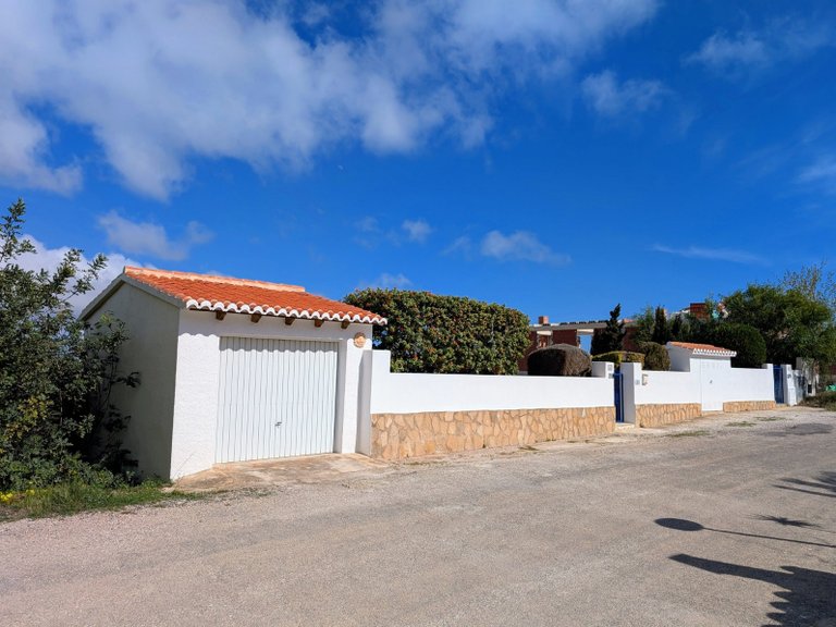 Villa for Sale in Costa Blanca Benitachell, Alicante 46