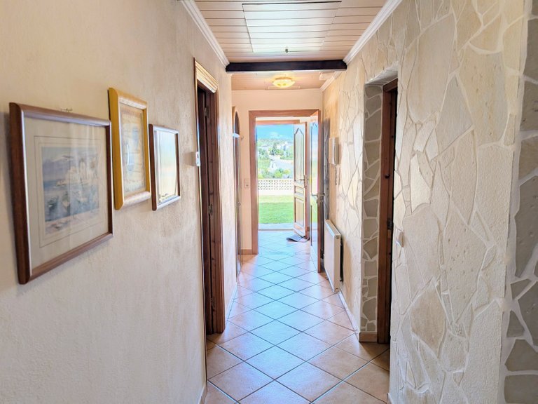 Villa for Sale in Costa Blanca Benitachell, Alicante 38