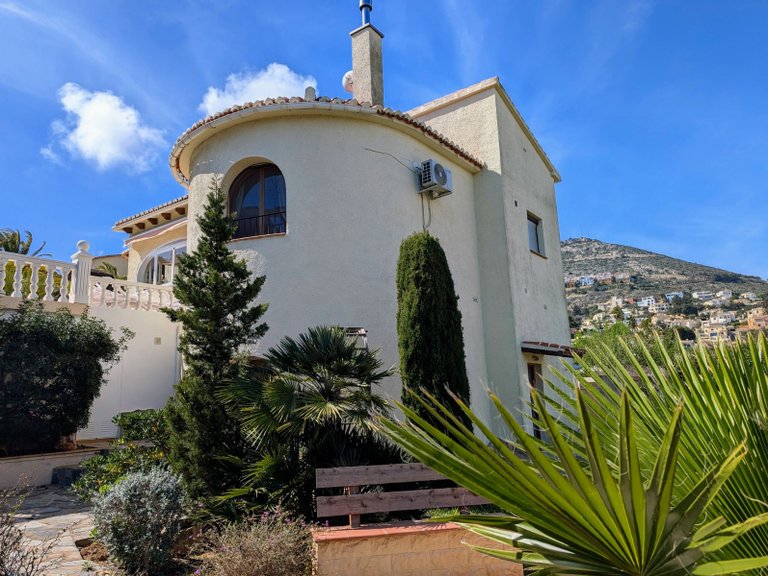 Villa for Sale in Costa Blanca Benitachell, Alicante 6
