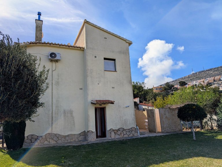 Villa for Sale in Costa Blanca Benitachell, Alicante 44