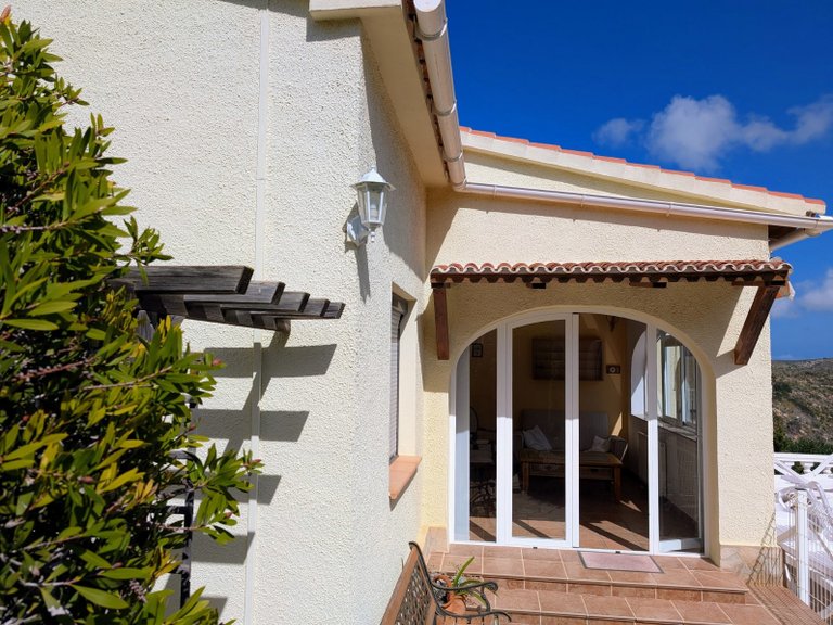 Villa for Sale in Costa Blanca Benitachell, Alicante 8