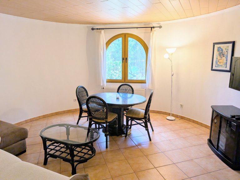 Villa for Sale in Costa Blanca Benitachell, Alicante 27