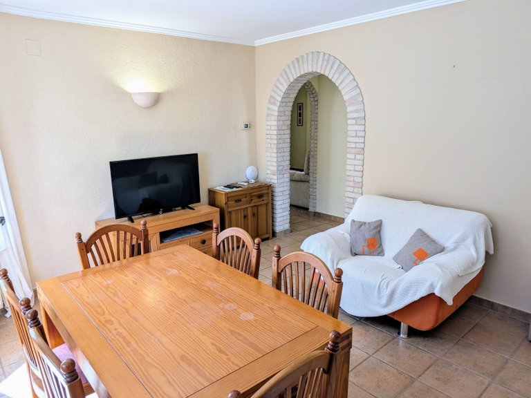 Villa for Sale in Costa Blanca Benitachell, Alicante 18