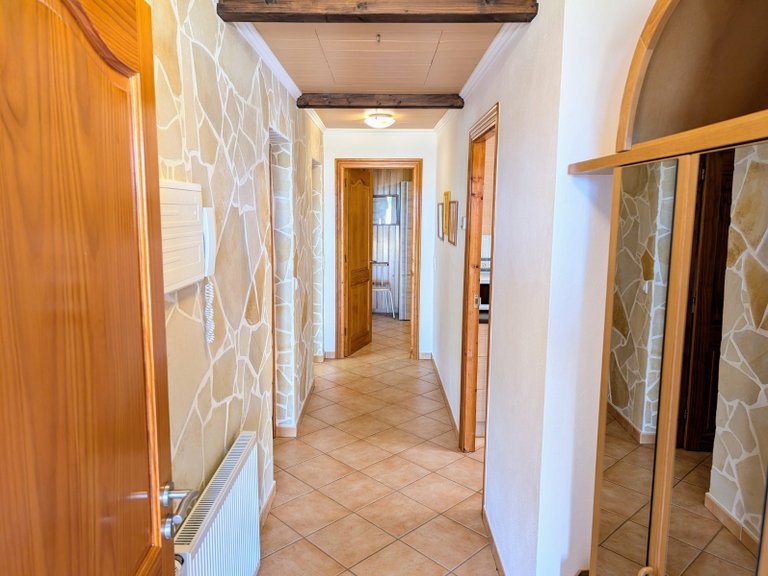 Villa for Sale in Costa Blanca Benitachell, Alicante 26