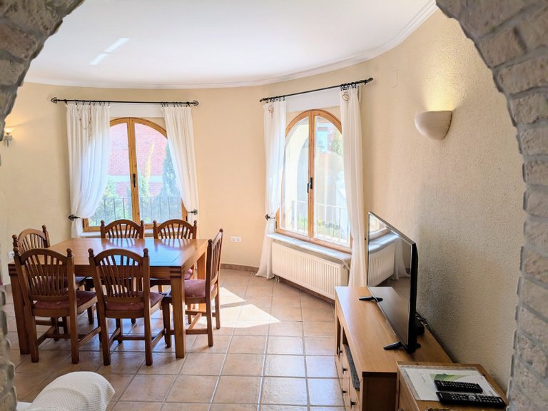 Villa for Sale in Costa Blanca Benitachell, Alicante 19