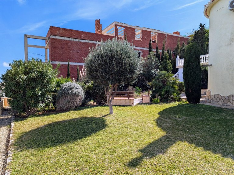 Villa for Sale in Costa Blanca Benitachell, Alicante 43