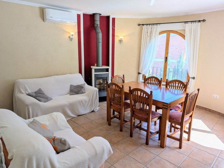 Villa for Sale in Costa Blanca Benitachell, Alicante 17