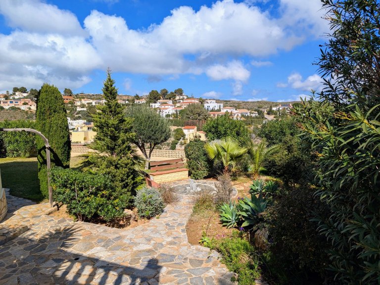 Villa for Sale in Costa Blanca Benitachell, Alicante 41