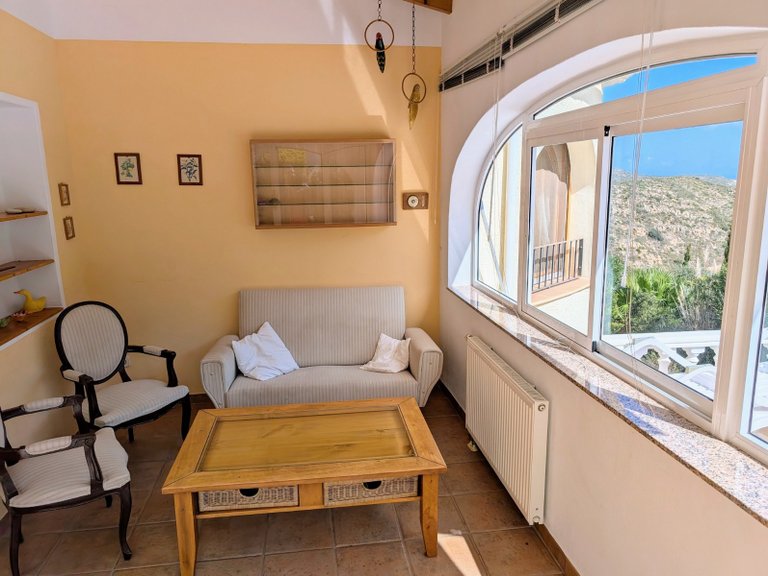 Villa for Sale in Costa Blanca Benitachell, Alicante 9