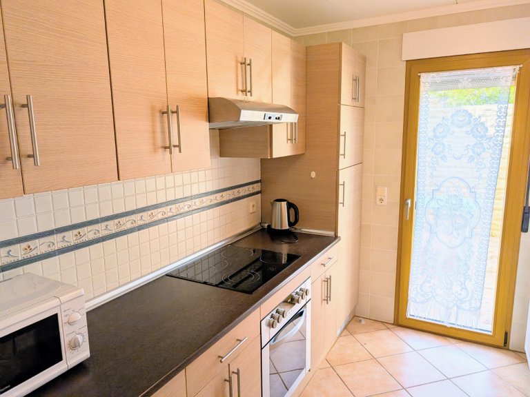 Villa for Sale in Costa Blanca Benitachell, Alicante 30
