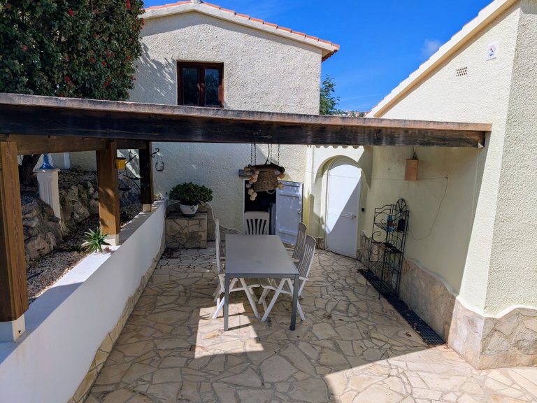 Villa for Sale in Costa Blanca Benitachell, Alicante 40