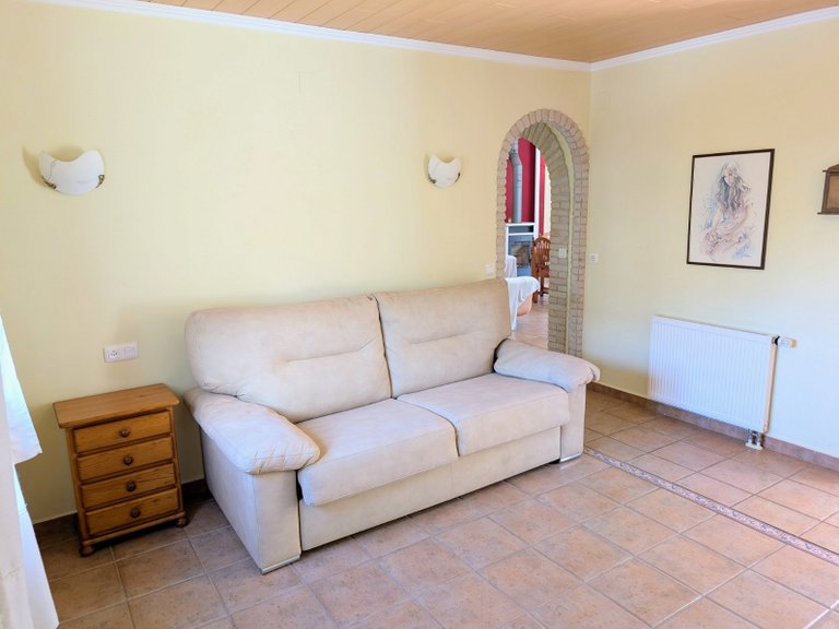 Villa for Sale in Costa Blanca Benitachell, Alicante 13