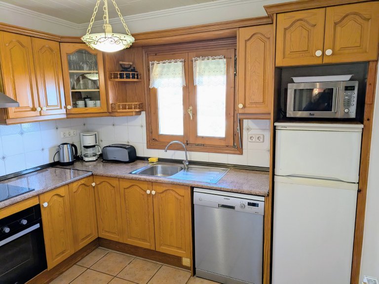 Villa for Sale in Costa Blanca Benitachell, Alicante 24