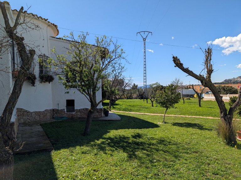 Villa for Sale in Costa Blanca Benitachell, Alicante 44