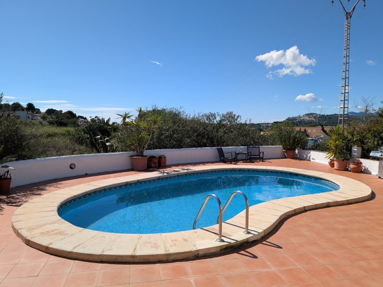 Villa for Sale in Costa Blanca Benitachell, Alicante 37