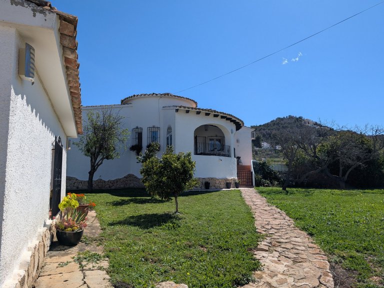 Villa for Sale in Costa Blanca Benitachell, Alicante 41