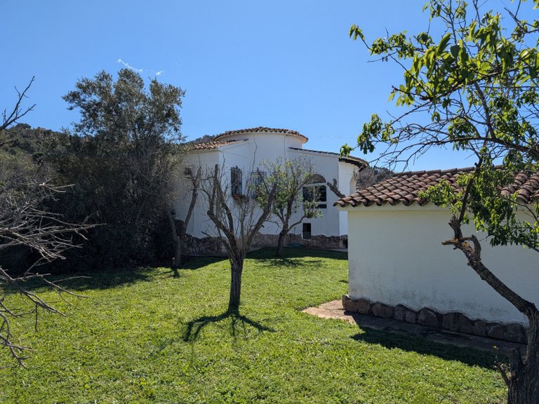 Villa for Sale in Costa Blanca Benitachell, Alicante 43