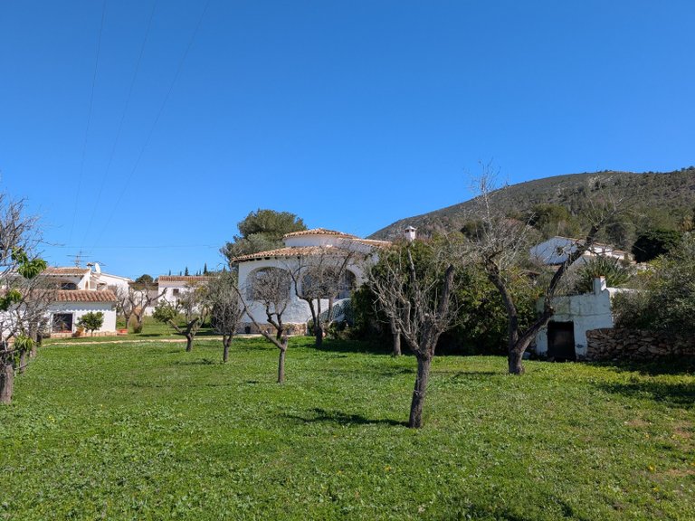 Villa for Sale in Costa Blanca Benitachell, Alicante 42