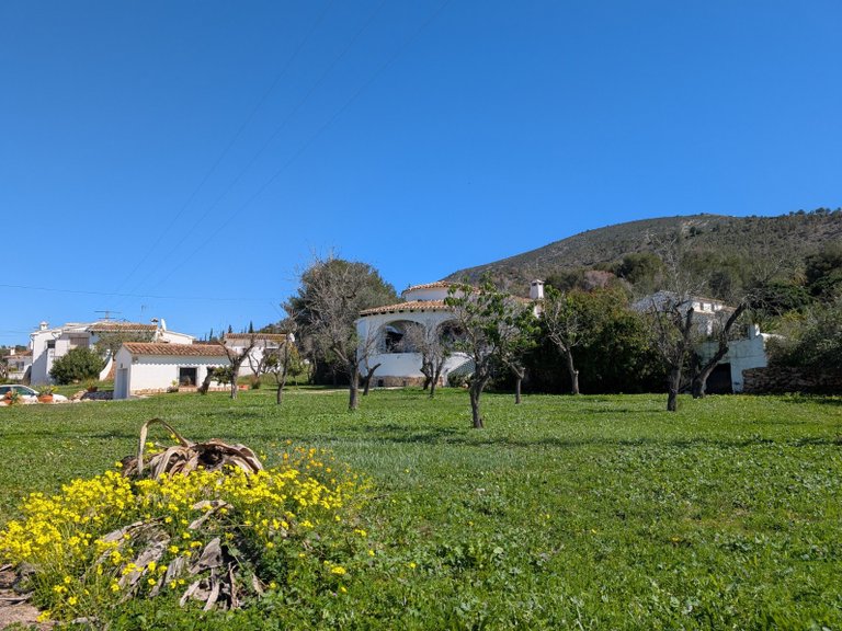 Villa for Sale in Costa Blanca Benitachell, Alicante 4