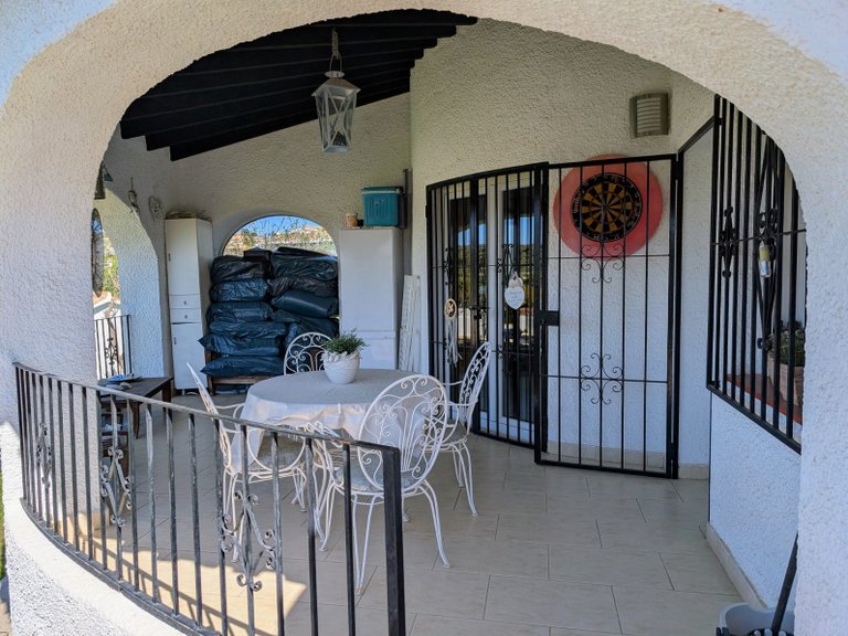 Villa for Sale in Costa Blanca Benitachell, Alicante 29