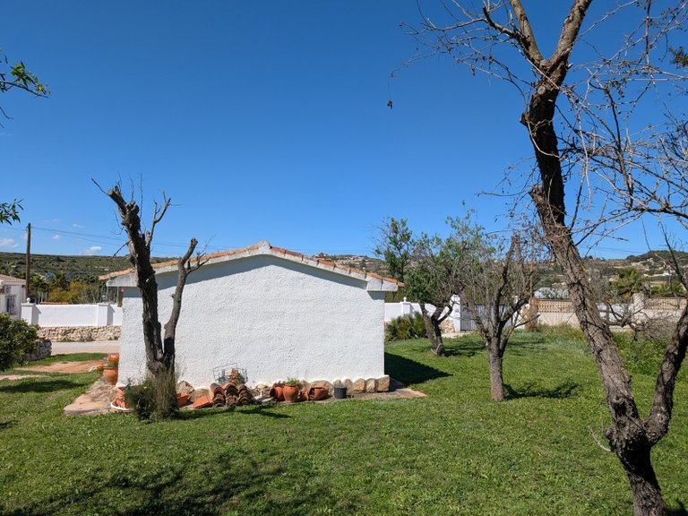 Villa for Sale in Costa Blanca Benitachell, Alicante 47